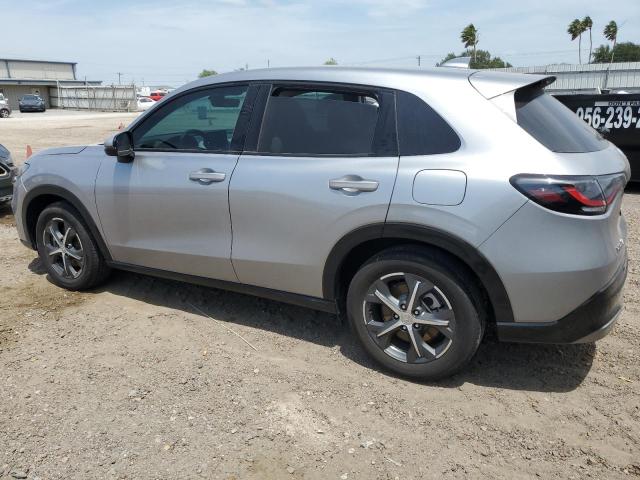  HONDA HR-V 2024 Srebrny