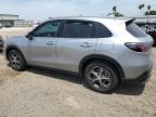 2024 Honda Hr-V Exl იყიდება Mercedes-ში, TX - Water/Flood