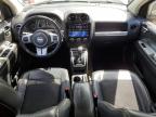 2016 Jeep Compass Latitude en Venta en Windsor, NJ - Front End