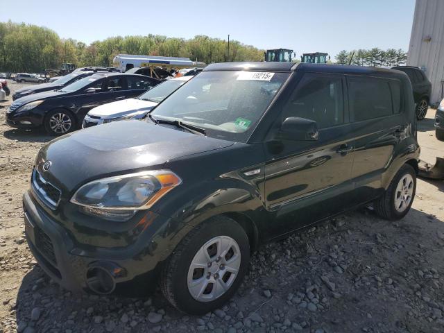 2012 Kia Soul 