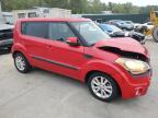 2012 Kia Soul + zu verkaufen in Savannah, GA - Front End