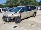 2005 Chrysler Town & Country Lx for Sale in Ocala, FL - Front End