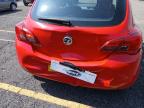 2018 VAUXHALL CORSA ENER for sale at Copart SANDTOFT