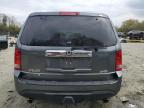 2013 Honda Pilot Exl للبيع في Waldorf، MD - Front End