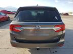 2018 Honda Odyssey Touring на продаже в Farr West, UT - Front End