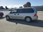 2004 Ford Freestar Se იყიდება Martinez-ში, CA - Front End