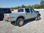 2002 Toyota Tacoma Double Cab Prerunner продається в Memphis, TN - Front End