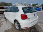 2014 VOLKSWAGEN POLO SE for sale at Copart ST HELENS