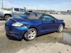 2009 Mitsubishi Eclipse Spyder Gs en Venta en Windsor, NJ - Rear End