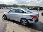 2011 Hyundai Sonata Se للبيع في Memphis، TN - Front End