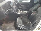 2015 Bmw 650 I Gran Coupe продається в Byron, GA - Front End