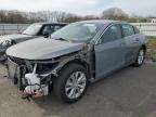 2023 Chevrolet Malibu Lt للبيع في Assonet، MA - Front End