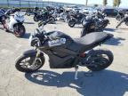 2020 ZERO MOTORCYCLES INC SR  a la Venta en Copart CA - MARTINEZ