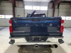 2022 Chevrolet Silverado K3500 Lt na sprzedaż w Chambersburg, PA - Rollover