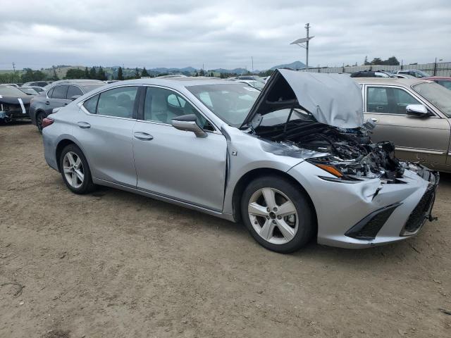  LEXUS ES 350 F S 2024 Сріблястий