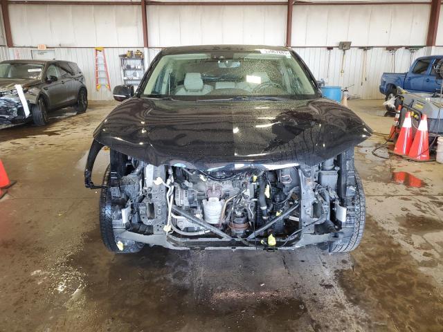  ACURA MDX 2017 Czarny