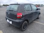 2007 VOLKSWAGEN URBAN FOX for sale at Copart SANDTOFT