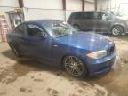 2013 Bmw 135 I იყიდება Pennsburg-ში, PA - Side