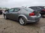 2013 Dodge Avenger Se de vânzare în Kansas City, KS - Front End