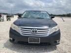 2011 Toyota Avalon Base იყიდება New Braunfels-ში, TX - All Over