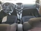2013 Chevrolet Cruze Lt   na sprzedaż w Sikeston, MO - Water/Flood