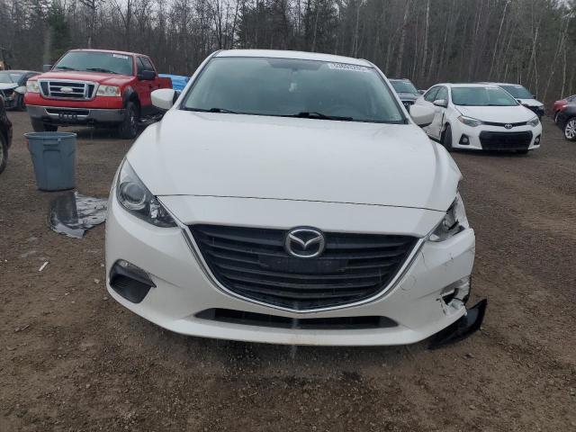 2016 MAZDA 3 SPORT