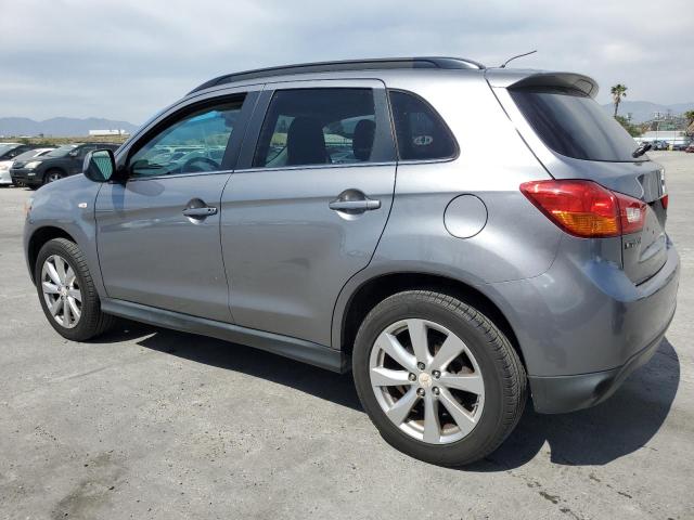 2015 MITSUBISHI OUTLANDER SPORT SE