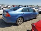 2010 FORD FUSION SE à vendre chez Copart CA - SACRAMENTO