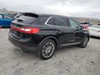 2018 Lincoln Mkx Reserve للبيع في Cahokia Heights، IL - Hail