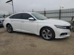 2018 Honda Accord Ex na sprzedaż w San Martin, CA - Vandalism