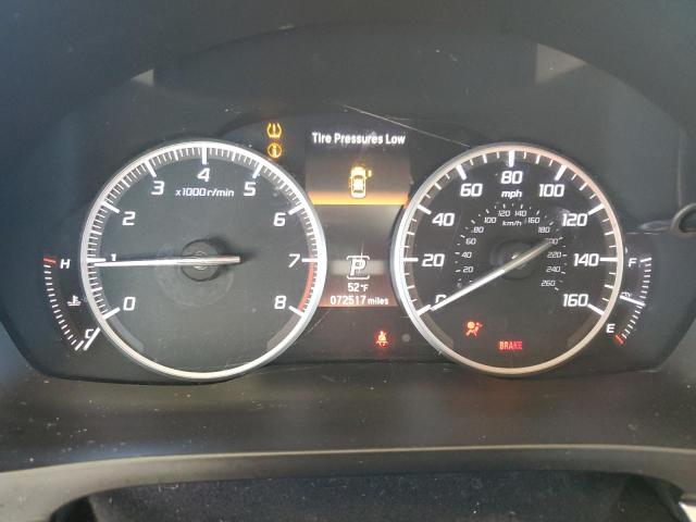 2019 ACURA ILX PREMIUM