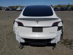 2021 Tesla Model Y  იყიდება Vallejo-ში, CA - Front End
