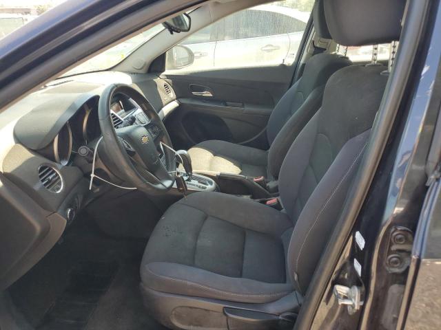  CHEVROLET CRUZE 2016 Вугільний