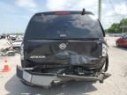 2014 Nissan Armada Sv zu verkaufen in Lebanon, TN - Rear End