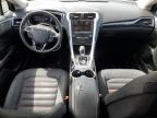 2014 Ford Fusion Se Hybrid zu verkaufen in Sacramento, CA - Rear End