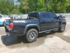 2018 Toyota Tacoma Double Cab de vânzare în Shreveport, LA - Front End