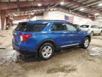 2022 Ford Explorer Xlt   იყიდება Lansing-ში, MI - Side