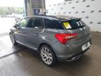 2012 CITROEN DS5 DSPORT for sale at Copart EAST KILBRIDE