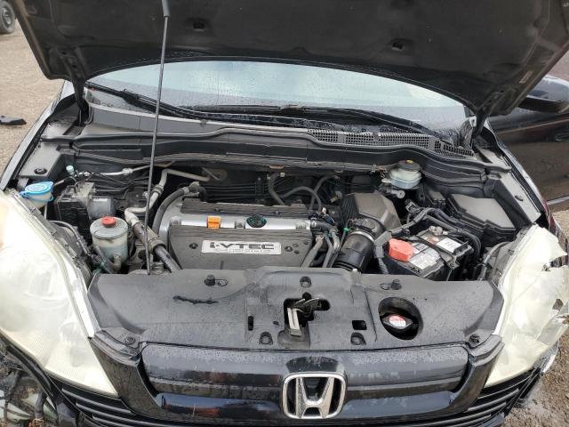 2008 HONDA CR-V LX