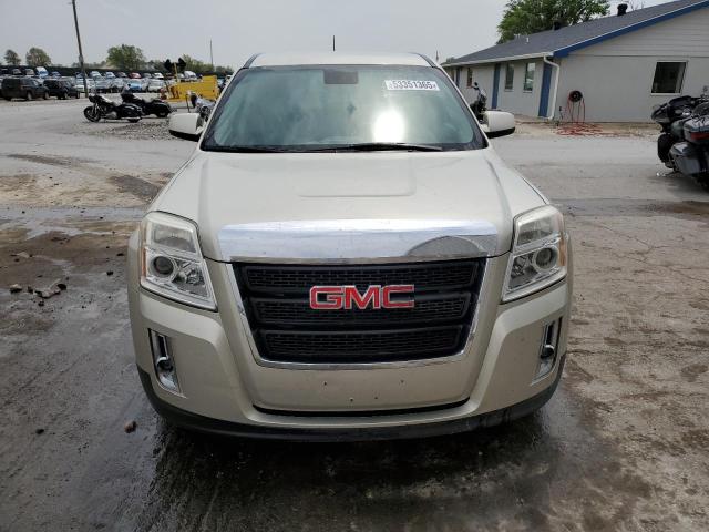 Parquets GMC TERRAIN 2014 Beige