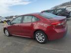 2024 Toyota Corolla Le zu verkaufen in Assonet, MA - Front End