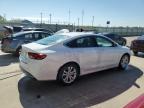 2015 Chrysler 200 Limited en Venta en Lawrenceburg, KY - Water/Flood