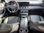 2017 Mercedes-Benz E 300 4Matic for Sale in Baltimore, MD - Mechanical