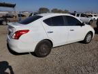 2013 Nissan Versa S იყიდება San Diego-ში, CA - Vandalism