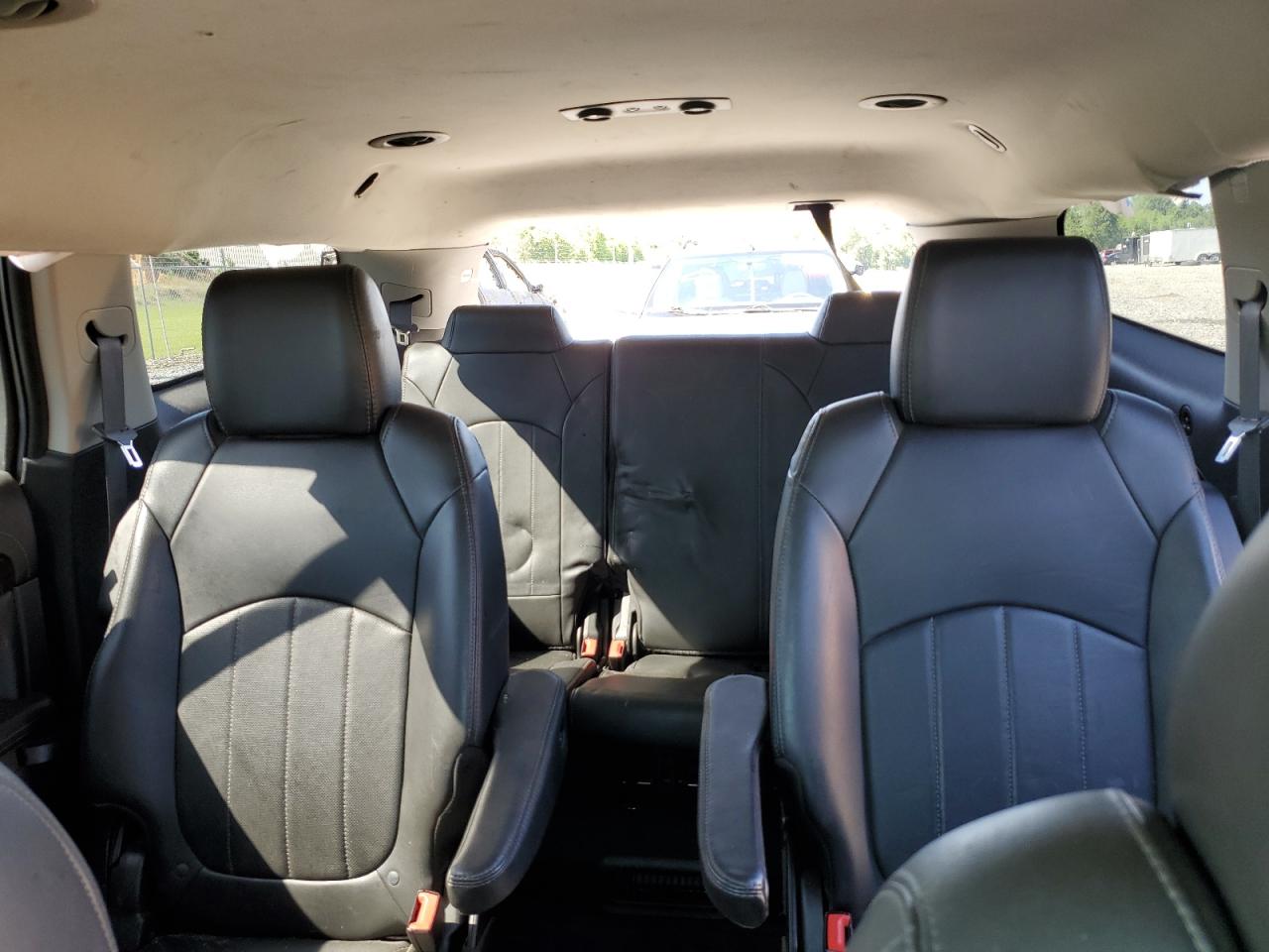 2017 Buick Enclave VIN: 5GAKRBKD7HJ337380 Lot: 51804805