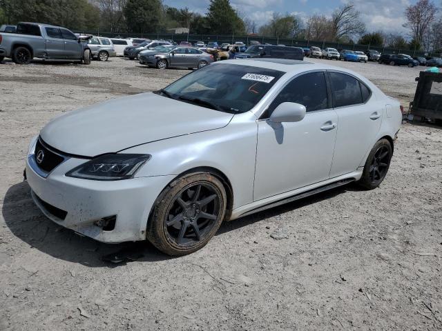 2006 Lexus Is 250