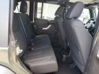 2015 Jeep Wrangler Unlimited Rubicon zu verkaufen in Dyer, IN - Front End