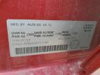 2010 AUDI A4 PREMIUM PLUS à vendre chez Copart AB - CALGARY