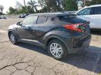 2019 Toyota C-Hr Xle за продажба в Van Nuys, CA - Rear End