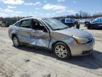 2008 Ford Focus Se for Sale in Ellwood City, PA - Side